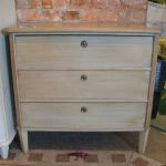 398 1511 CHEST OF DRAWERS